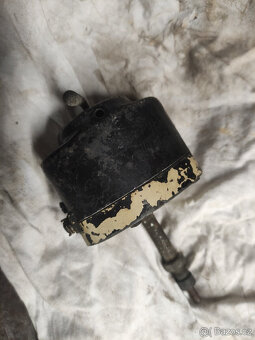 Tatra ,aero, KDF - 2