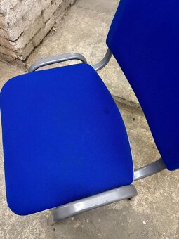 Konferenční židle - 2