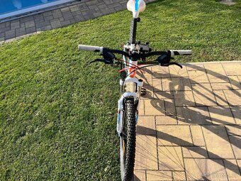 Dívčí kolo scott - 2