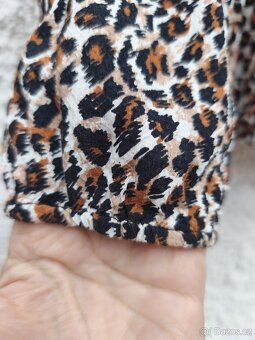 Dámská halenka vel.L/XL - 2