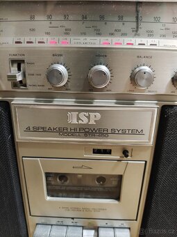 ISP - 2