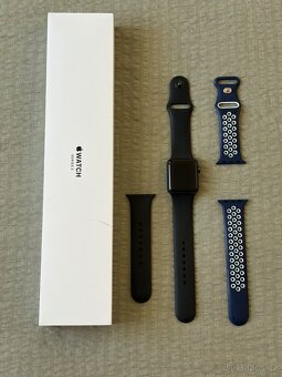 Apple Watch Series 3 - 2
