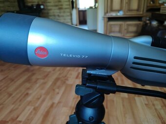 Leica televid 77 - 2