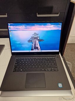 4K DOTYKOVÝ Dell Precision 5540, Core i9, 4GB nVidia GPU - 2