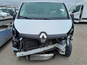 Renault Trafic 1,6 DCi 125 - 2
