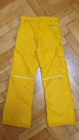 Lyžařské kalhoty zn. Columbia vel.M (10-12let) - 2