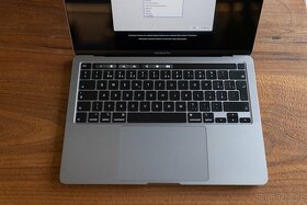 MacBook Pro, 13-inch, 2020 - 2