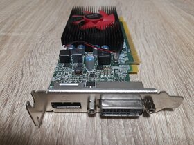 AMD Radeon R5 430 2GB , DDR5, PCI-E - 1 rok záruka - 2