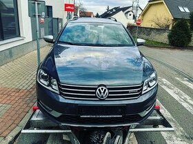 Veškeré náhradní díly VW Passat B7 Alltrack CFGB PBY LK7X - 2