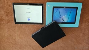 Tablet Huawei MediaPad T3 10 4G LTE - 2