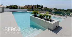 Luxusní vila Španělsko - Orihuela Costa - 2