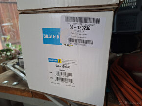 Zadní pružiny Bilstein B3 na BMW 3 - 2