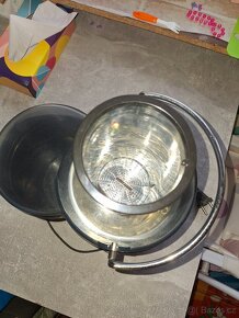 Odšťavňovač - 2