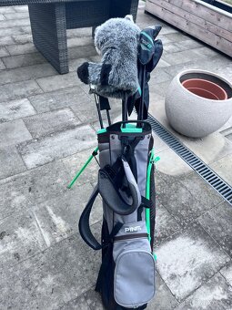 Detske golfove hole Ping Prodi G - 2