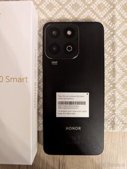 Honor 200 smart - 2