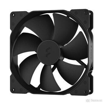 Fractal Design Dynamic X2 GP-18 PWM | tiché PC ventilátory - 2
