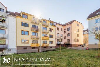 Prodej bytu 3+kk, 88 m2 v Jičíně - Novém Městě, ev.č. 00267 - 2