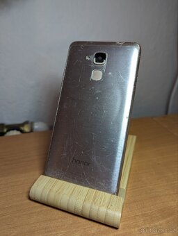 Honor 7 lite - 2