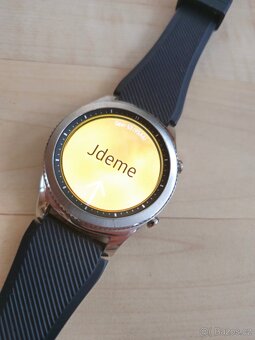 Samsung Gear S3 Classic - 2