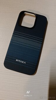 Pitaka iPhone 15 PRO - 2