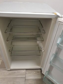 LIEBHERR TOP značka monoklimatická lednice 82 cm - 2