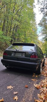 VW GOLF MK2 1.8 GTI - 2