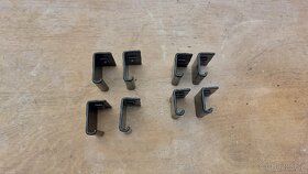 Kit Thule 3024 - SUZUKI Grand Vitara, SUV, 06-12 - 2