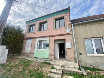 Prodej rodinného domu, Dobromilice. - 2