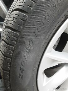 Alu kola na BMW x3 , x4 a pod. - 2