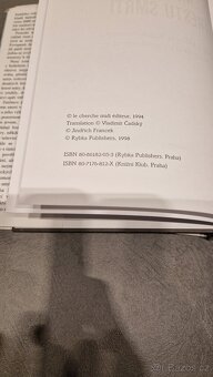 Kniha Historie trestu smrti - 2