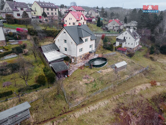 Prodej rodinného domu, 173 m², Dolní Dobrouč - 2