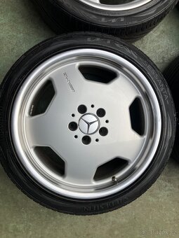 AMG Monoblock r18 styling 2 - 2