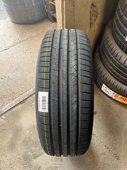 Letní pneu Hankook - 2