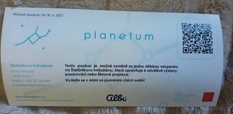Planetum - 2