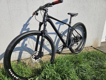 Merida Big Nine limited - 2