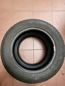 Fulda Kristall Montero 3 185/65 R15 88T M+S - 2