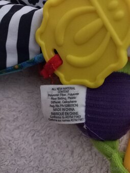 Lamaze Svetluska (Dragonfly) - 2
