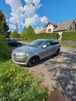 Prodám q7 3tdi - 2