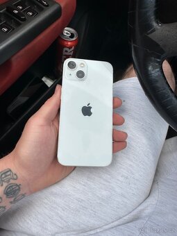 iPhone 13 128gb - 2