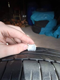 Letní gumy 205/60 R16 92H - 2
