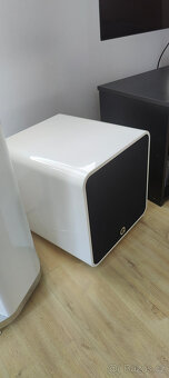 Subwoofer Q Acoustics B12 - 2