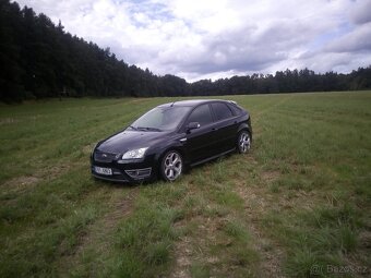 Ford Focus 2.5 st 166kw - 2