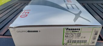 4x podhledové svítidlo Fosnova 1757 ECO LEX Q2 CLD CELL LED - 2