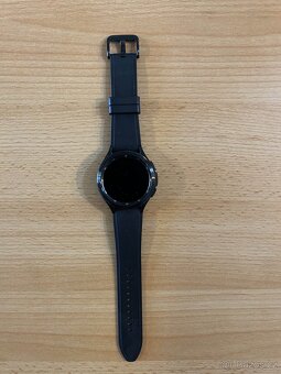 Chytré hodinky Samsung Galaxy Watch 4 Classic 46mm - 2
