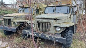 Ural 375 - 2