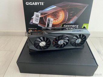 GeForce RTX™ 3080 GAMING OC - 2