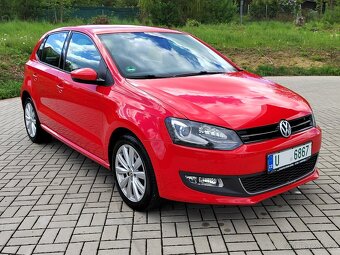 Nabízím k prodeji Volkswagen Polo Highline 1.2 TSI 77 Kw - 2