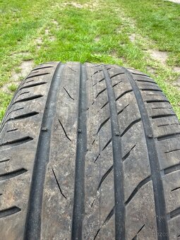 Matador Hectorra 3 235/45 R18 98Y - 2