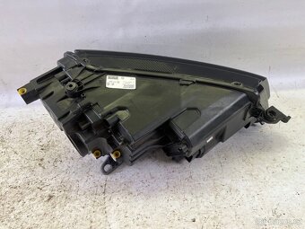 Přední levé led světlo Škoda Karoq (015 F) - 2