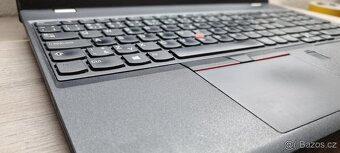Lenovo Thinkpad T570 - 2